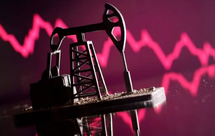 کاهش قیمت نفت در پی افزایش صادرات عربستان سعودی