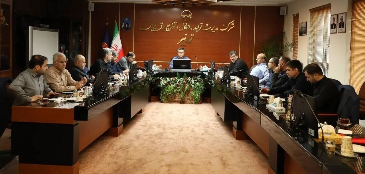 برق هرمزگان تا یک ساعت دیگر مجدداً وصل خواهد شد