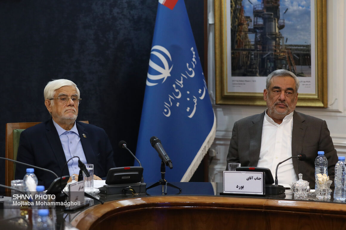 ضرورت همافزایی دولت و صنعت نفت برای عبور از تنگناها