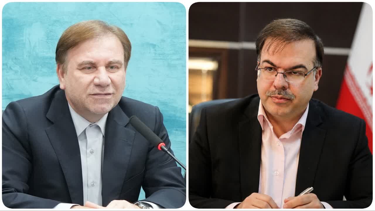 تأکید استاندار بوشهر بر توسعه صنایع پاییندستی پتروشیمی