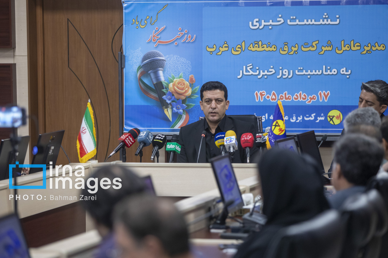 هفت پروژه برق کرمانشاه با اعتبار ۲۷ هزار میلیارد ریال در دست اجراست