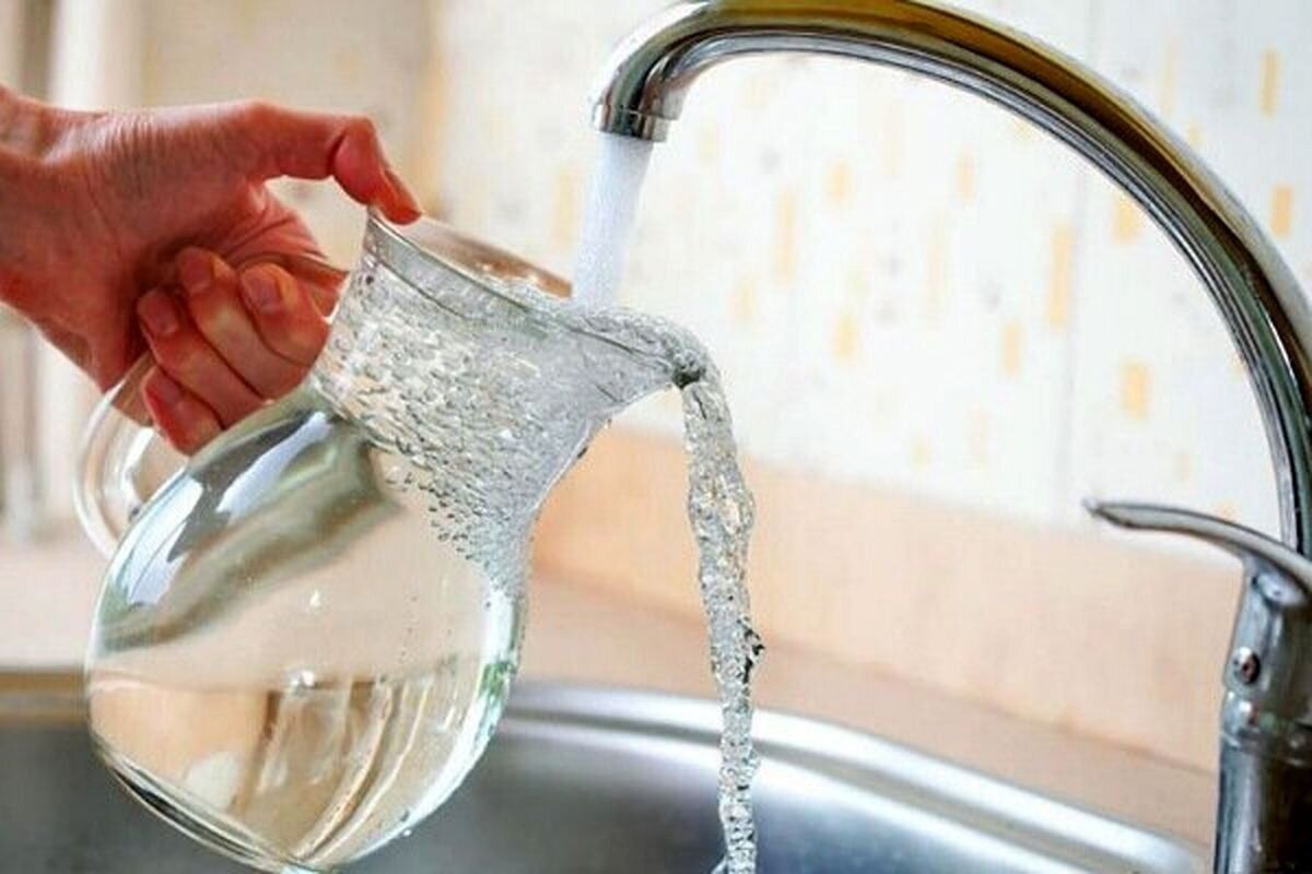 جیرهبندی یا قطعی آب در دستور کار صنعت آب نیست؛ تاکید بر مدیریت مصرف