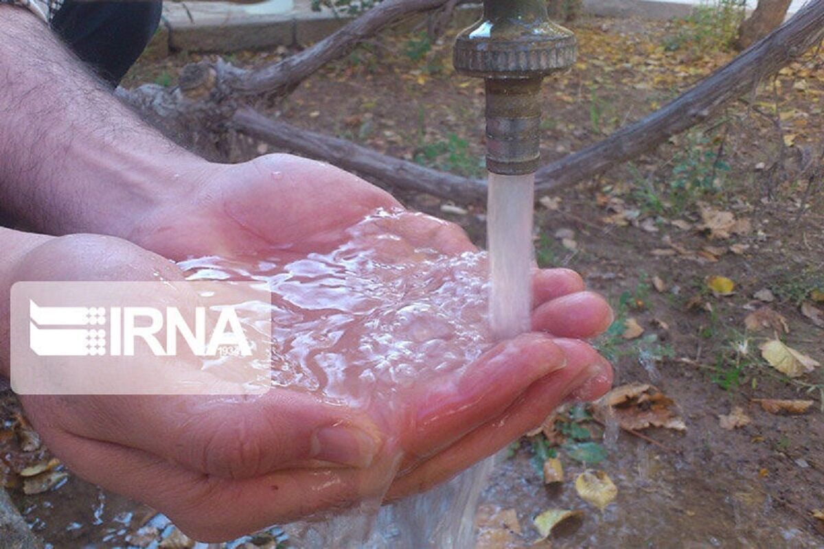 تأمین آب شرب پایدار برای ۶۰ روستای سرپلذهاب در هفته دولت