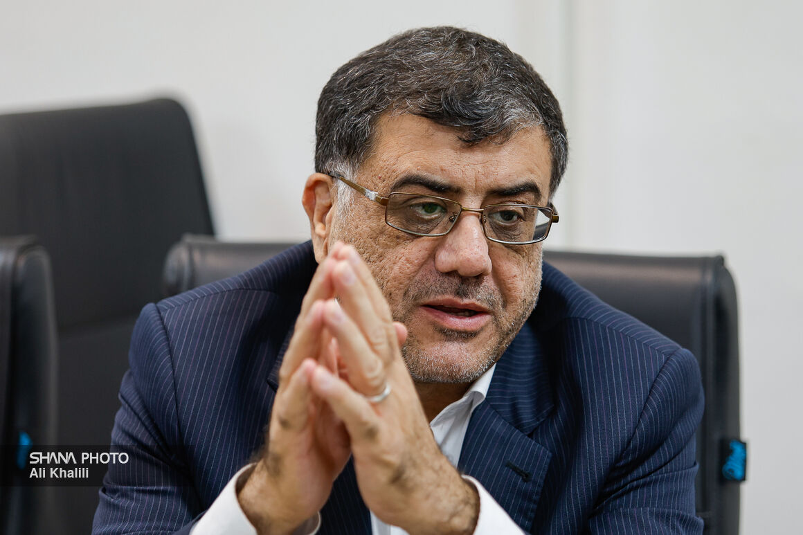 شتاب در بازسازی تأسیسات نفتی تهران و کرج با روحیه جهادی کارکنان