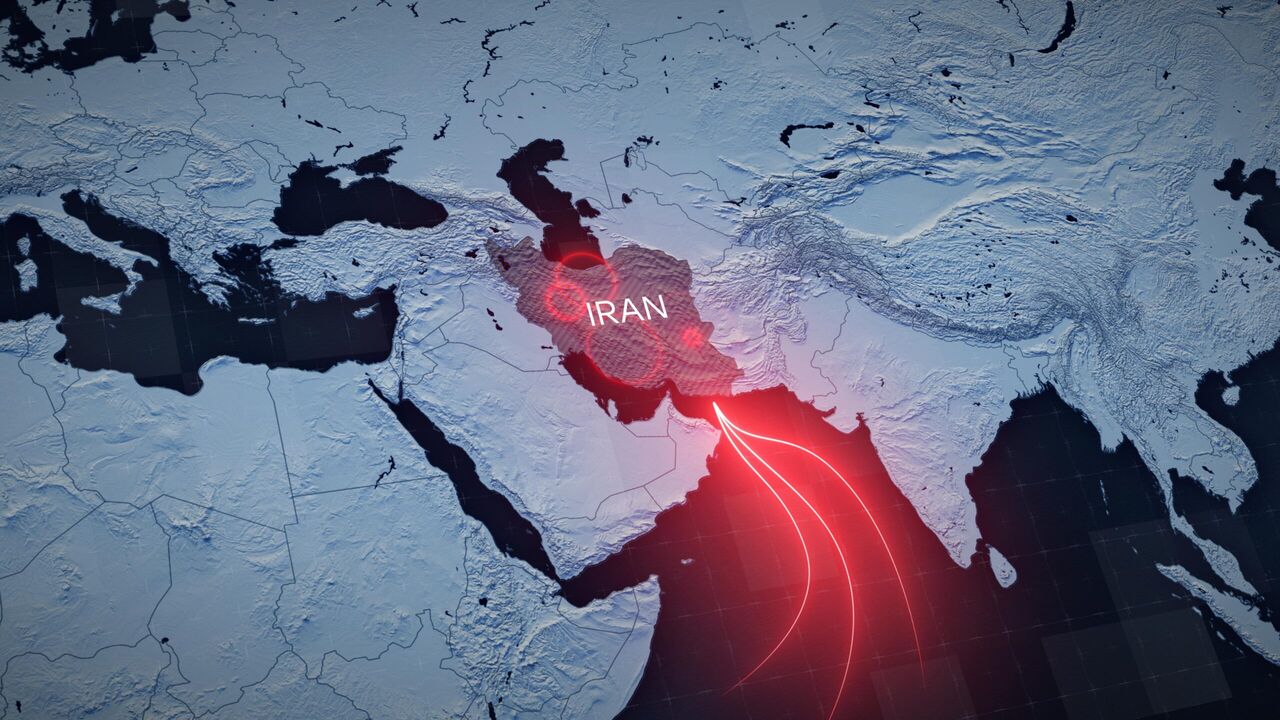 تأثیر جنگ آمریکا بر بازار انرژی جهانی و خاورمیانه