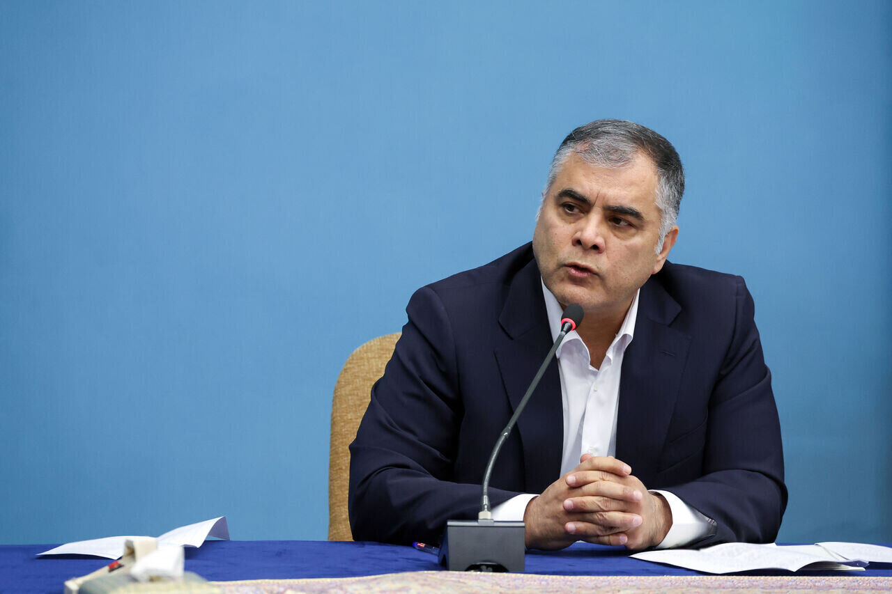 کشف میدانی جدید از گاز در فارس؛ وزیر نفت توضیحات قیمت بنزین را ارائه کرد