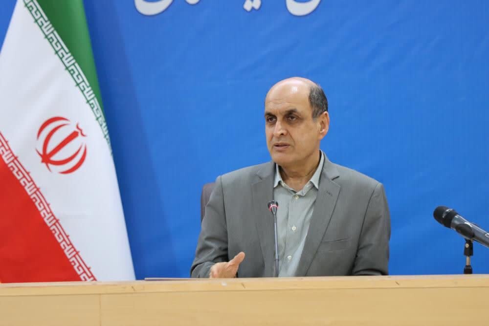استاندار گیلان: مدیریت صحیح انرژی شرط بهبود پایدار است