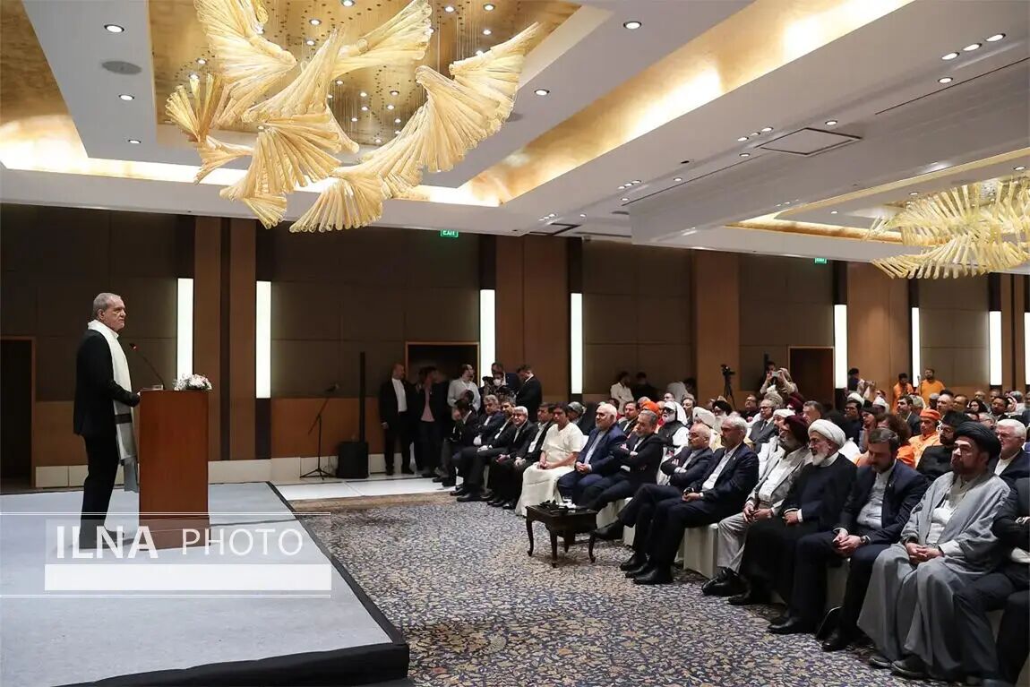 ایران پیشنهاداتی برای تقویت همکاریهای انرژی در بریکس ارائه کرد