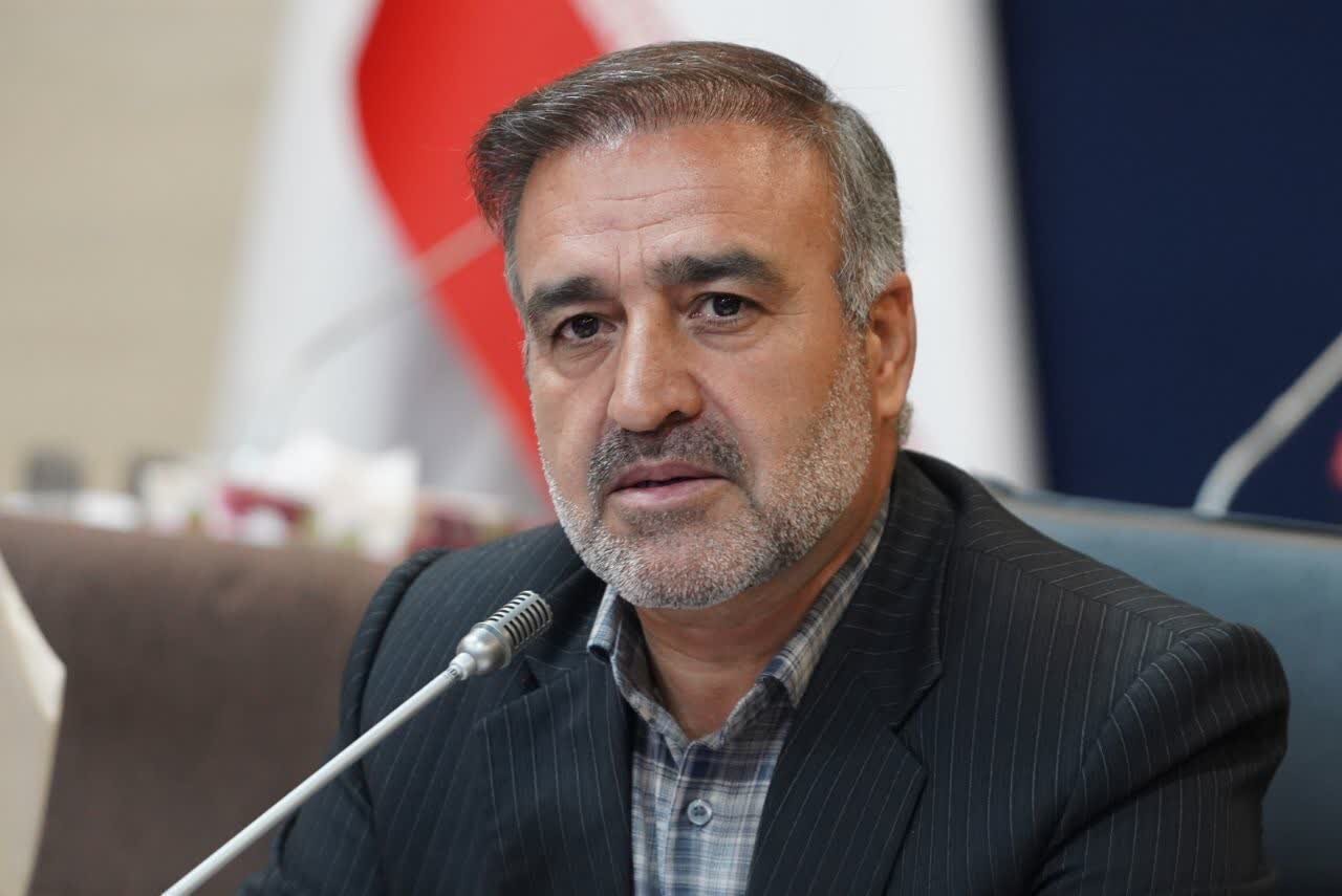 مدیرکل بحران قزوین: صرفهجویی انرژی راهکار عبور از بحران سوخت است