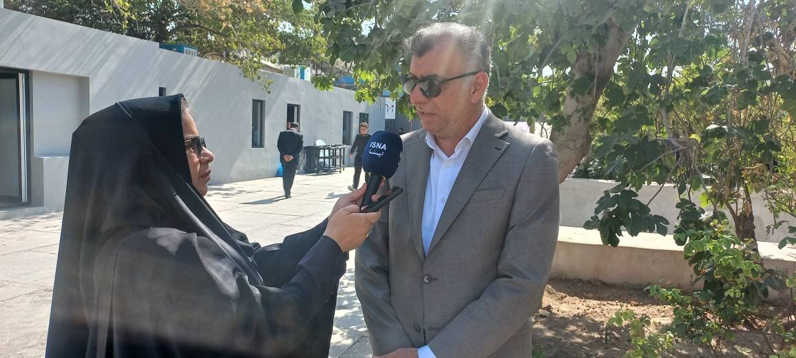 توسعه نیروگاههای خورشیدی در قرچک با تولید داخلی اینورترها