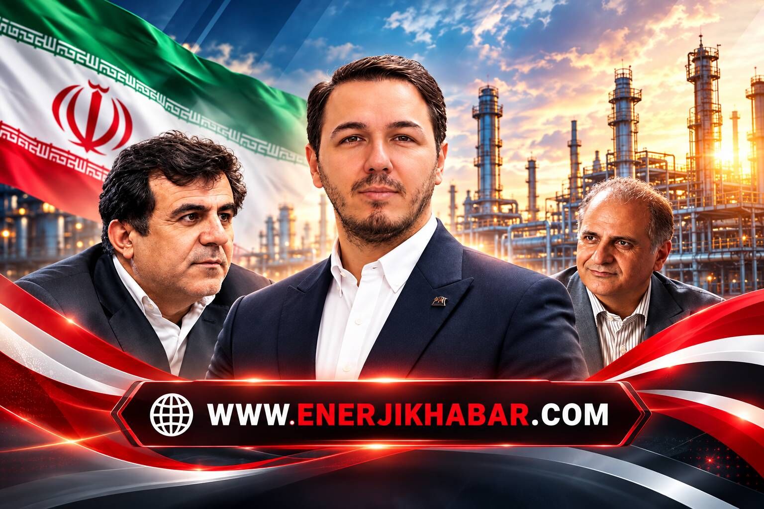 انتصاب مجدد رضا کریمی؛ پرسشهای مالی و مدیریتی انرژی سپهر