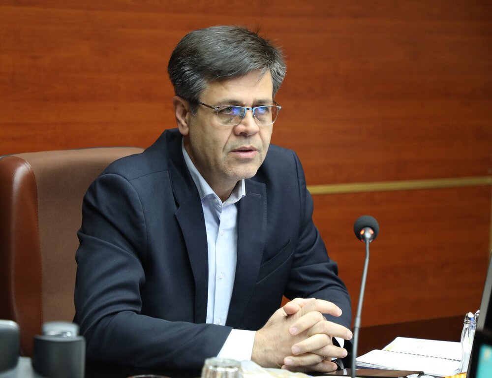 مدیرعامل توانیر از خبرگزاری ایسنا بازدید کرد
