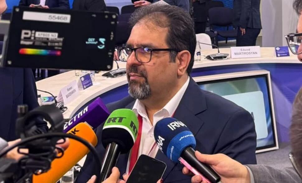 علت بحران انرژی؛ جنگافزایی آمریکا و اسرائیل به گفته مدیرعامل شرکت ملی گاز ایران
