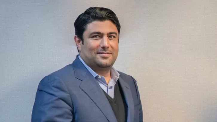 احمد دهقان، مدیرعامل جدید پتروشیمی با تجربهای غنی