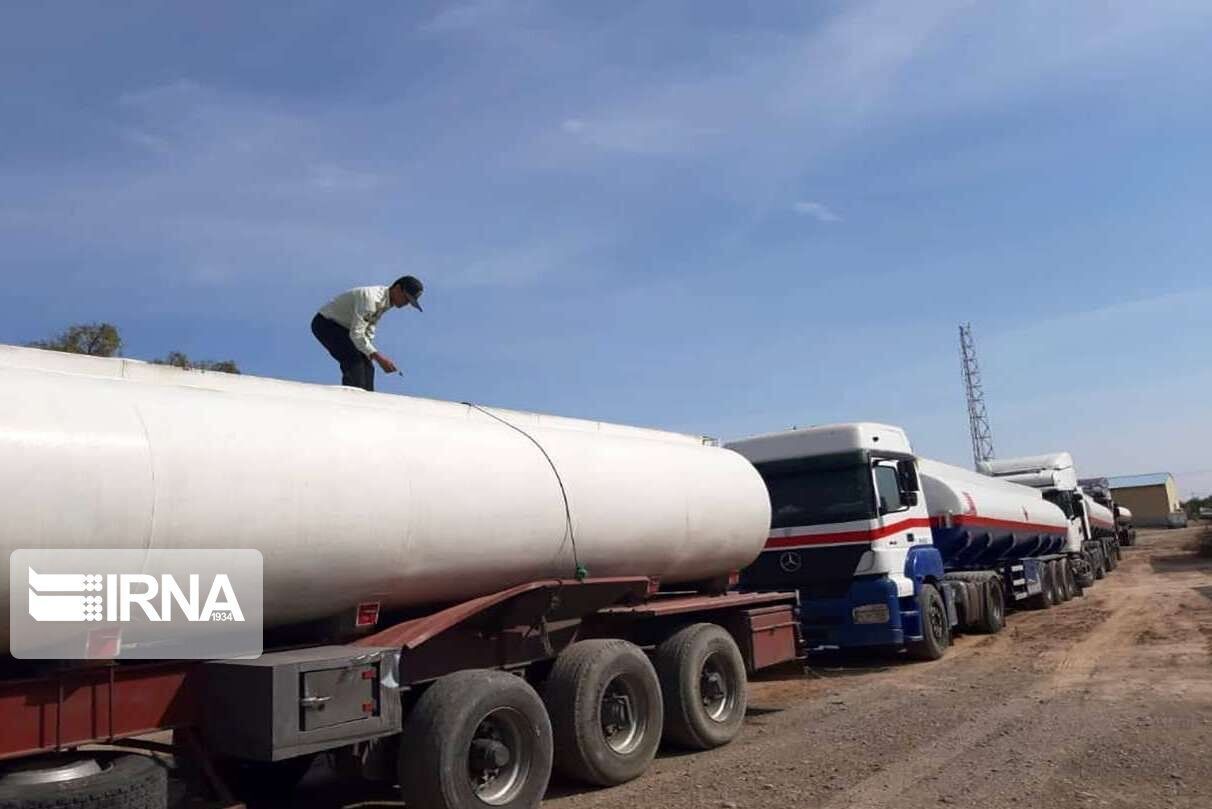بررسی راهکارهای بهینهسازی مصرف سوخت در کرمان