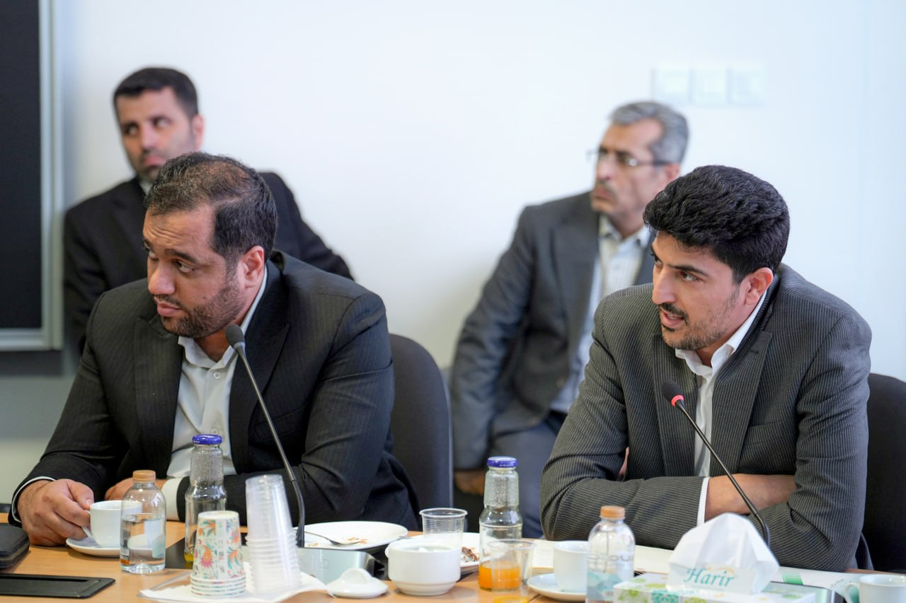 پزشکیان: منافع مدیریت هوشمندانه سوخت باید صرف حمایت از اقشار کمبرخوردار شود