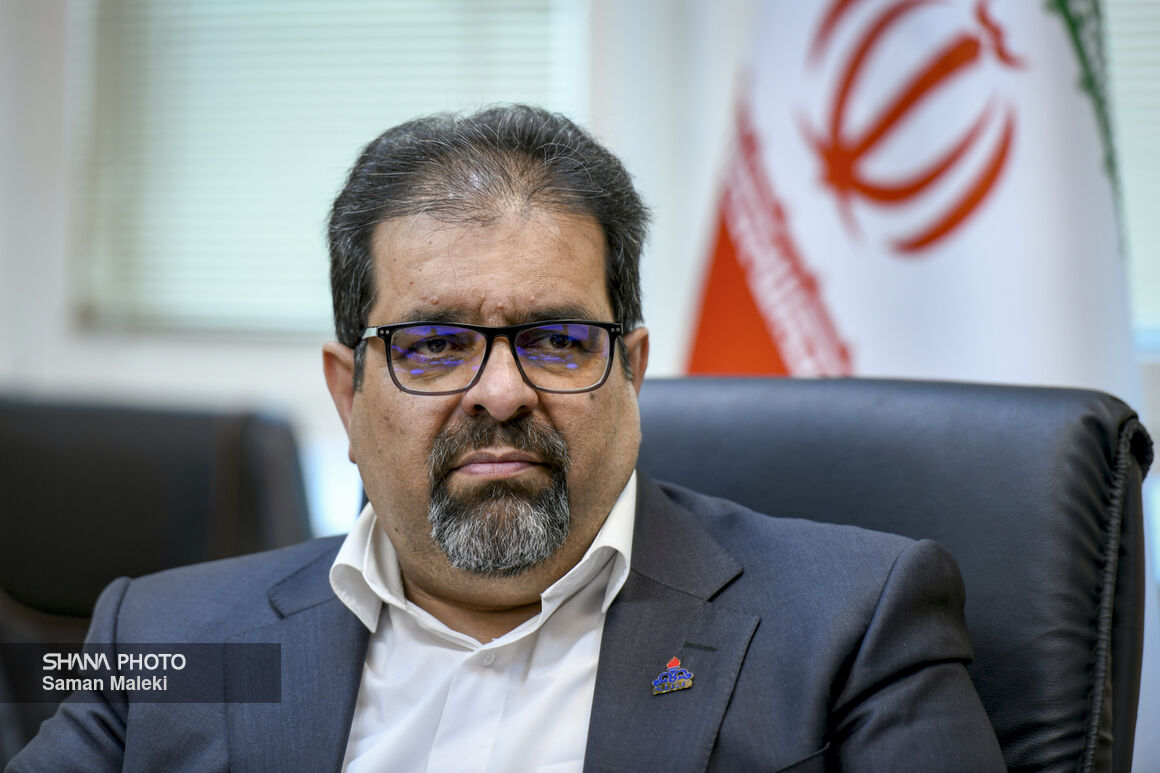 تصمیمات جدید شرکت ملی گاز ایران برای بهینهسازی مصرف انرژی