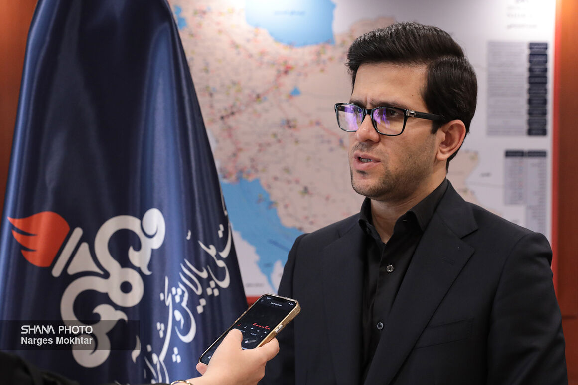 افزایش ۳.۲ میلیارد لیتری ذخایر نفتگاز نیروگاهها در ایران